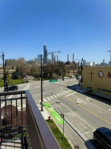 1075 West Roosevelt Road Chicago IL 60608