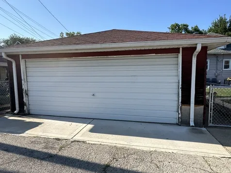5921 West Berenice Avenue Chicago IL 60634