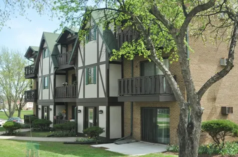 1121 Chalet Drive Darien IL 60561