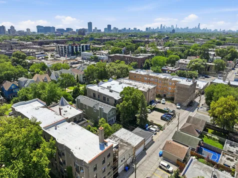 4820 North Paulina Street Chicago IL 60640
