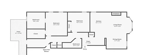 4820 North Paulina Street Chicago IL 60640