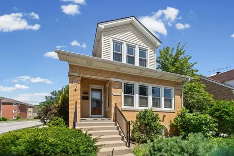 6556 West Ebinger Drive Niles IL 60714