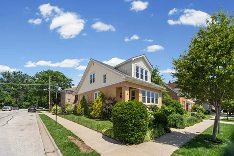 6556 West Ebinger Drive Niles IL 60714