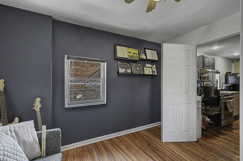 700 South Oakley Boulevard Chicago IL 60612