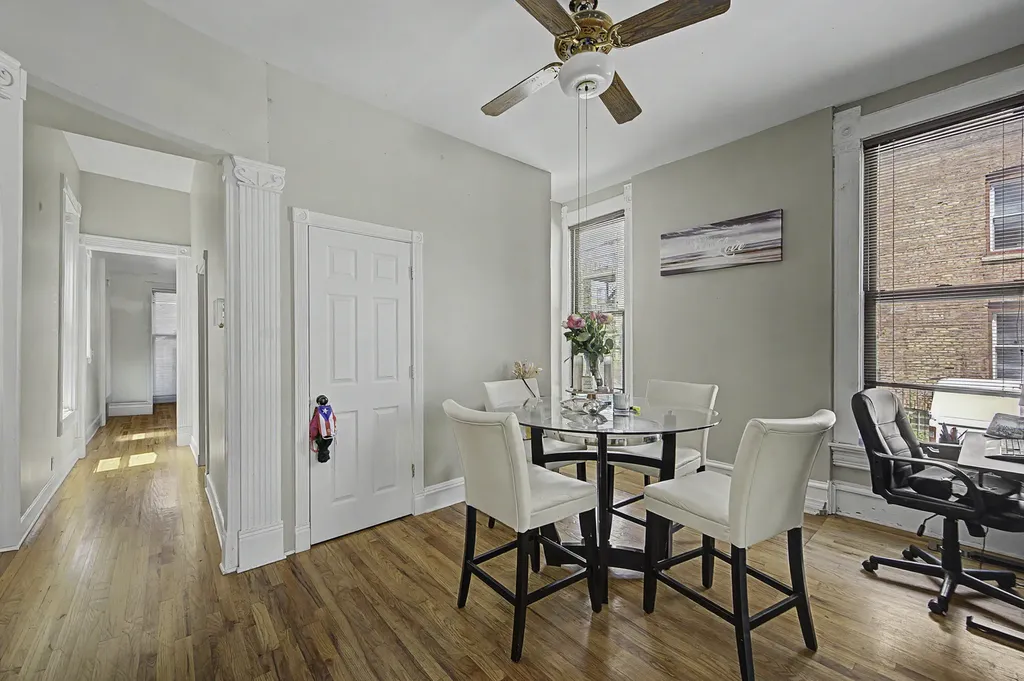 700 South Oakley Boulevard Chicago IL 60612