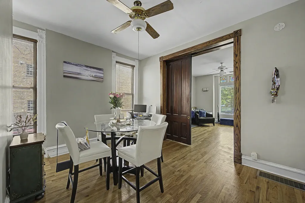 700 South Oakley Boulevard Chicago IL 60612