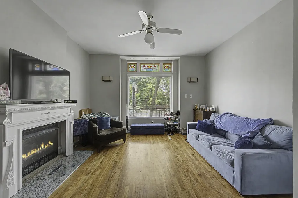 700 South Oakley Boulevard Chicago IL 60612