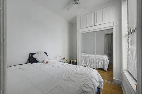 700 South Oakley Boulevard Chicago IL 60612
