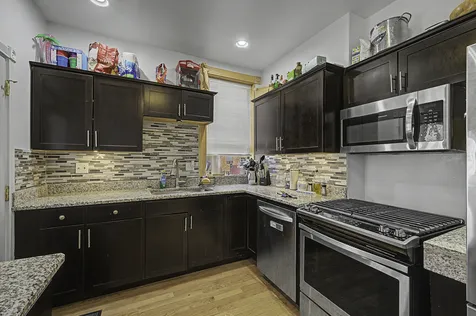 700 South Oakley Boulevard Chicago IL 60612