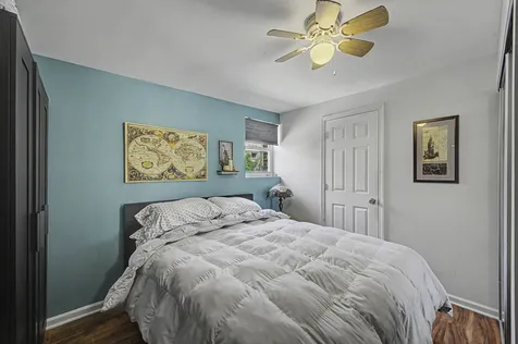 700 South Oakley Boulevard Chicago IL 60612