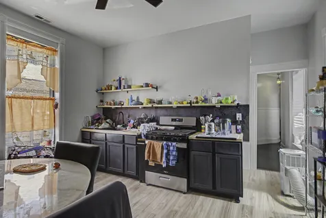 700 South Oakley Boulevard Chicago IL 60612