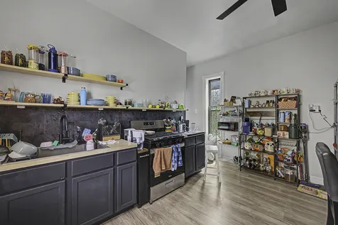 700 South Oakley Boulevard Chicago IL 60612