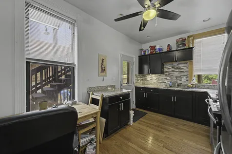 700 South Oakley Boulevard Chicago IL 60612