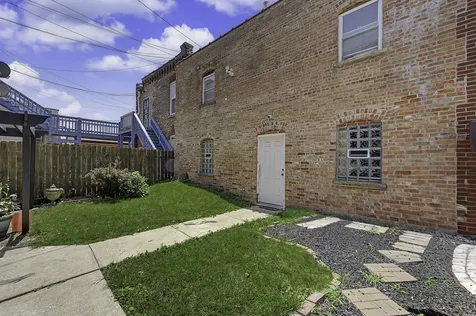 700 South Oakley Boulevard Chicago IL 60612