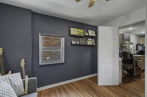 700 South Oakley Boulevard Chicago IL 60612