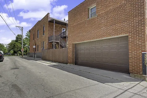 700 South Oakley Boulevard Chicago IL 60612