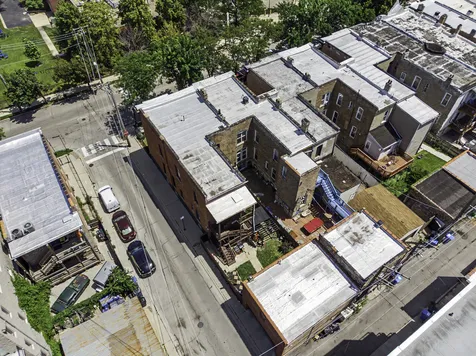 700 South Oakley Boulevard Chicago IL 60612