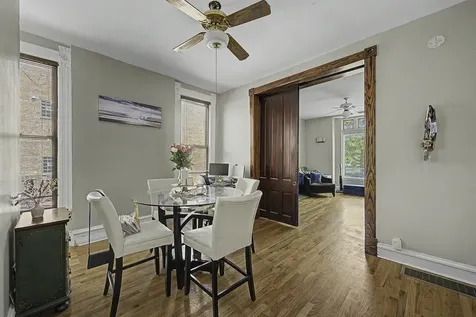 700 South Oakley Boulevard Chicago IL 60612