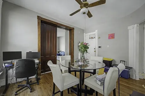 700 South Oakley Boulevard Chicago IL 60612