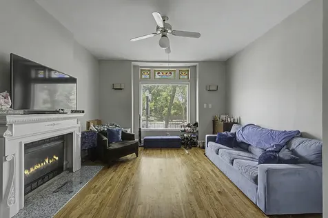 700 South Oakley Boulevard Chicago IL 60612