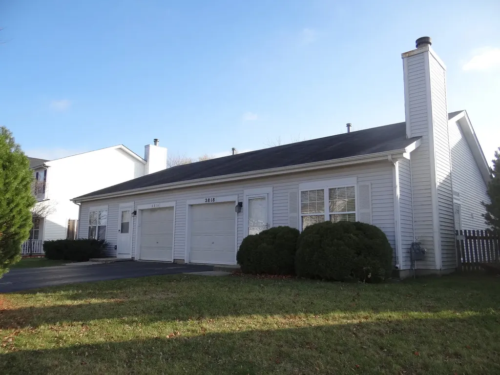 2818 Alameda Court Naperville IL 60564
