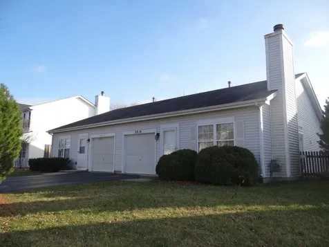 2818 Alameda Court Naperville IL 60564