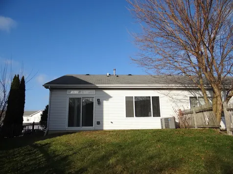 2818 Alameda Court Naperville IL 60564
