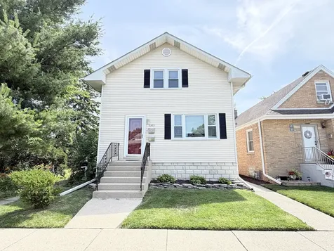 2303 74TH Avenue Elmwood Park IL 60707