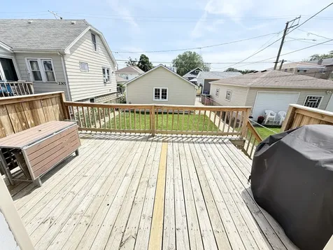 2303 74TH Avenue Elmwood Park IL 60707