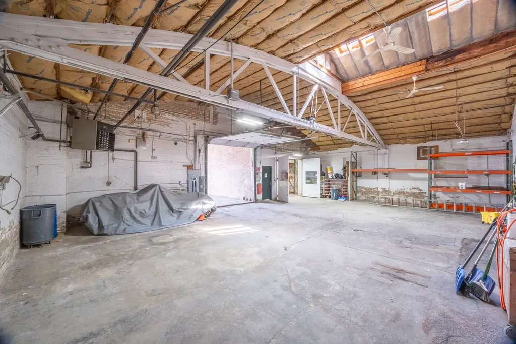 4730 West Armitage Avenue W Chicago IL 60639