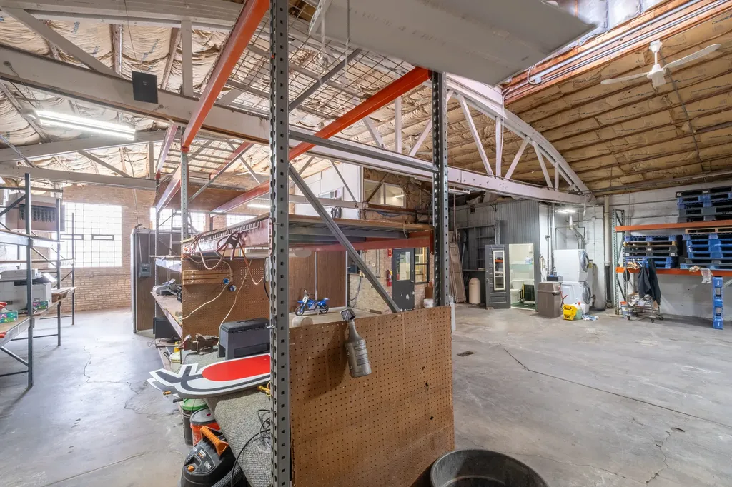 4730 West Armitage Avenue W Chicago IL 60639