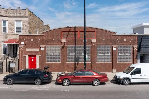 4730 West Armitage Avenue W Chicago IL 60639