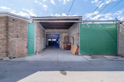 4730 West Armitage Avenue W Chicago IL 60639