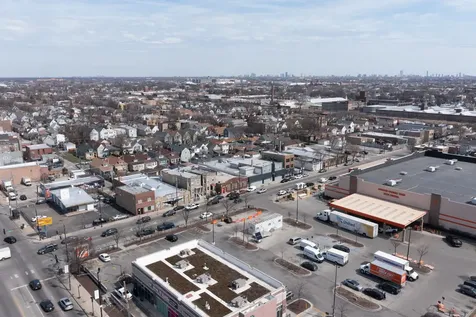 4730 West Armitage Avenue W Chicago IL 60639