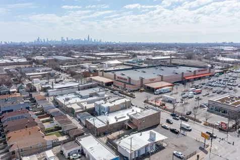 4730 West Armitage Avenue W Chicago IL 60639