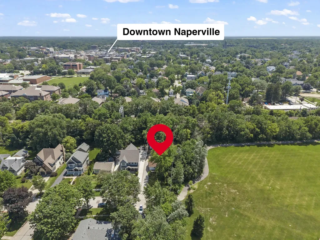 316 West 5th Avenue Naperville IL 60563