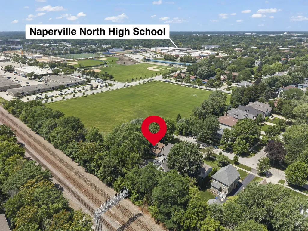 316 West 5th Avenue Naperville IL 60563