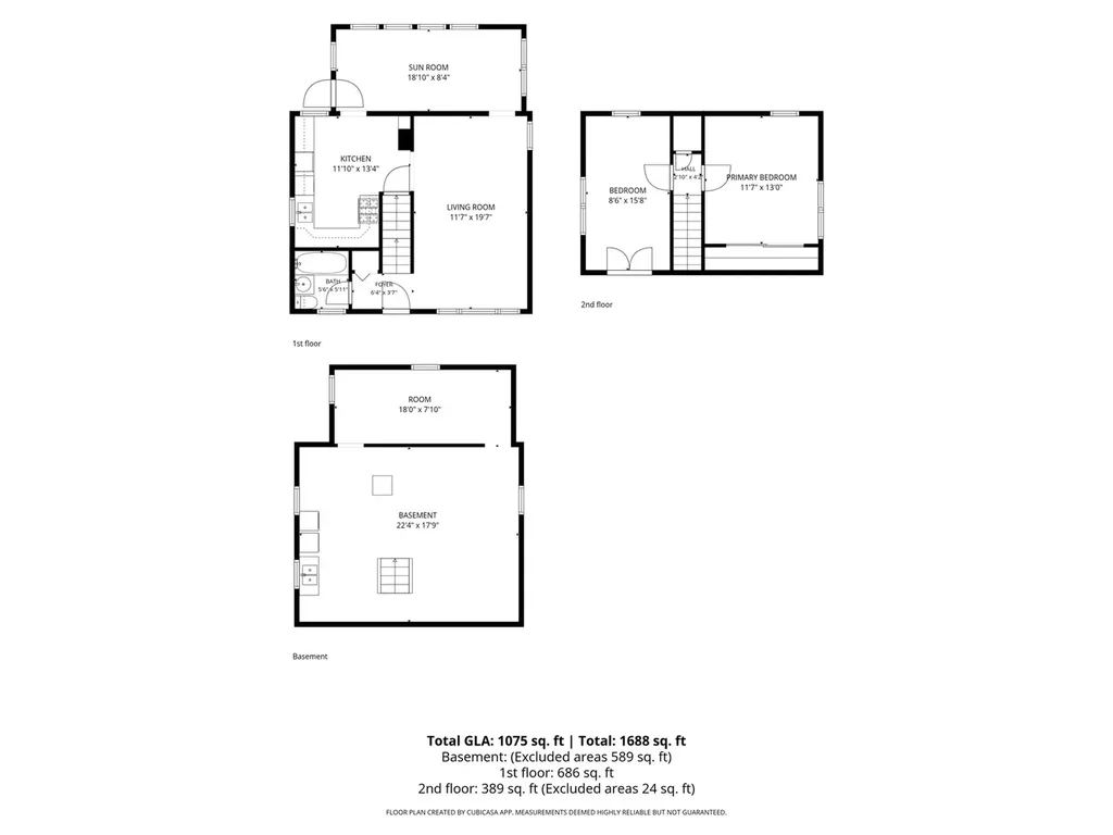 316 West 5th Avenue Naperville IL 60563