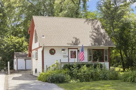 316 West 5th Avenue Naperville IL 60563