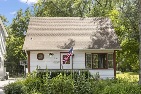 316 West 5th Avenue Naperville IL 60563