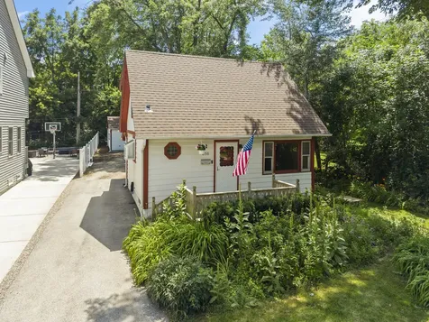 316 West 5th Avenue Naperville IL 60563