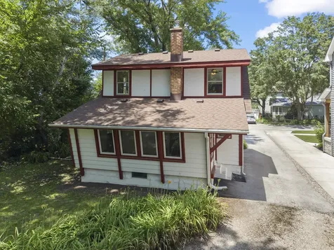 316 West 5th Avenue Naperville IL 60563