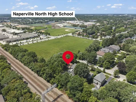 316 West 5th Avenue Naperville IL 60563