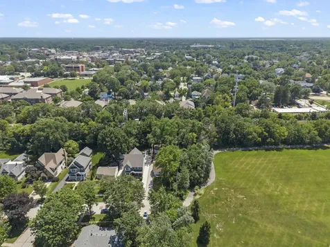 316 West 5th Avenue Naperville IL 60563