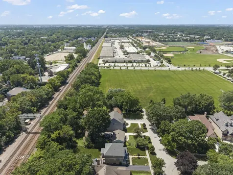 316 West 5th Avenue Naperville IL 60563