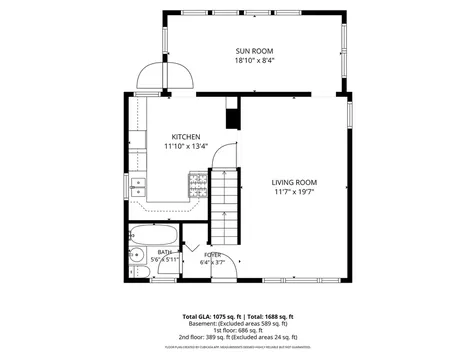 316 West 5th Avenue Naperville IL 60563