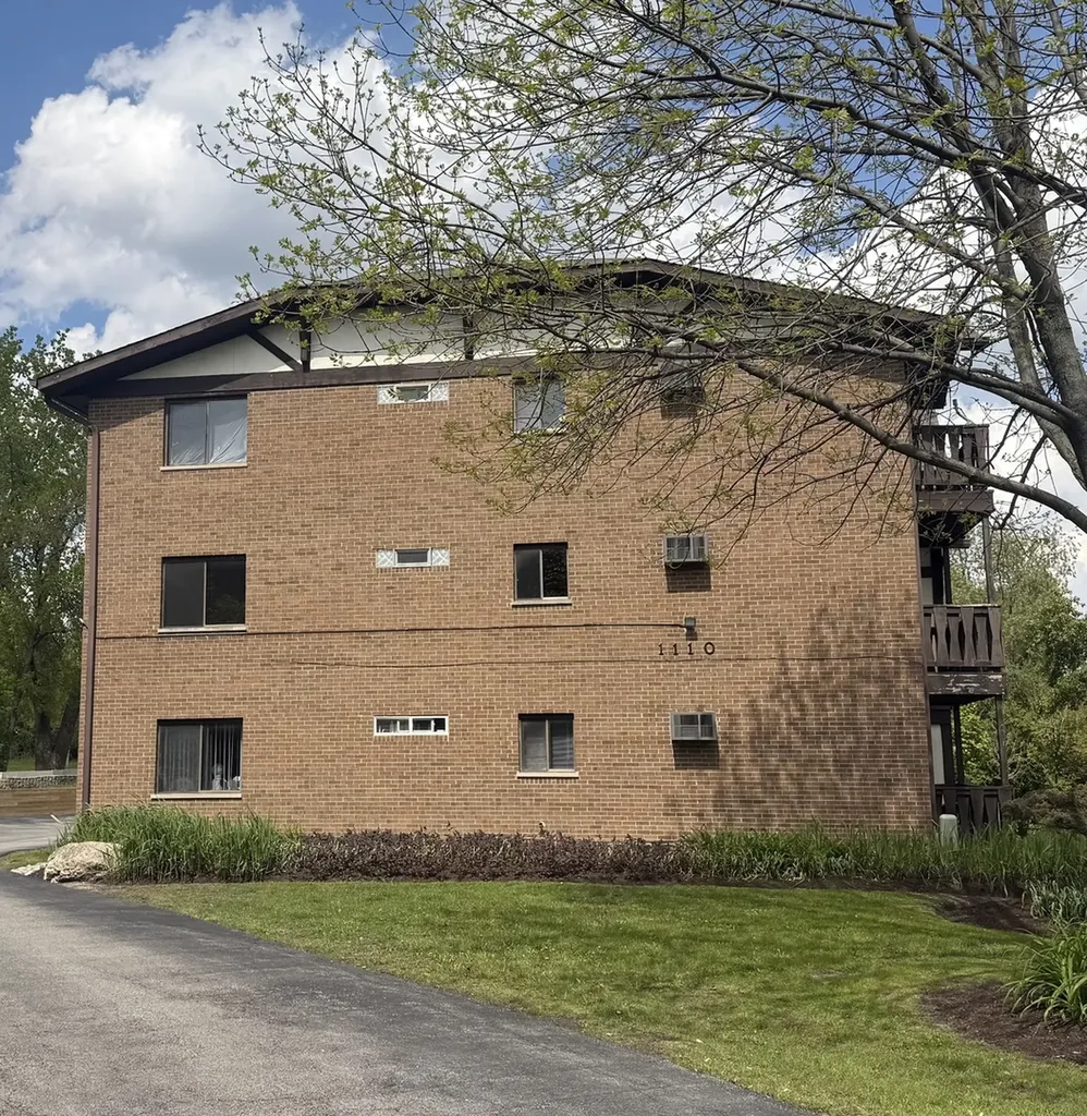 1110 Chalet Drive Darien IL 60561