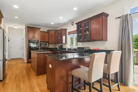 175 Clover Hill Lane North Barrington IL 60010