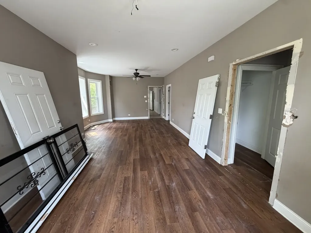 10712 South Wabash Avenue Chicago IL 60628
