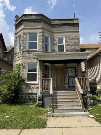 10712 South Wabash Avenue Chicago IL 60628